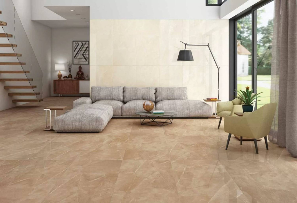 Интерьер Colortile (Колортил) Armani (Армани) - 4
