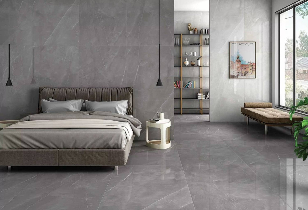 Интерьер Colortile (Колортил) Armani (Армани) - 3
