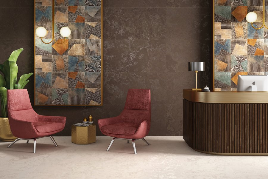 Интерьер Colortile (Колортил) 60x120 (60x120) - 4