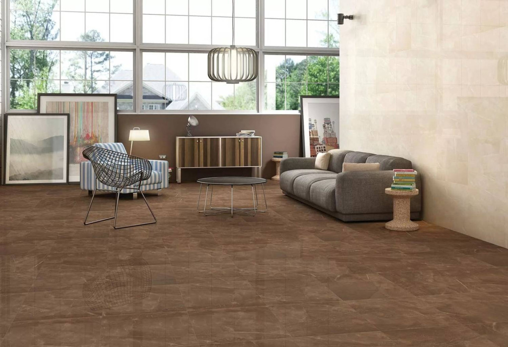 Интерьер Colortile (Колортил) Armani (Армани) - 1