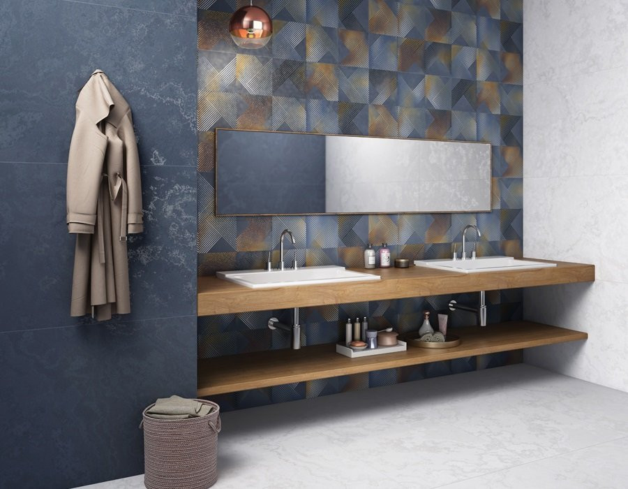 Интерьер Colortile (Колортил) 60x120 (60x120) - 6