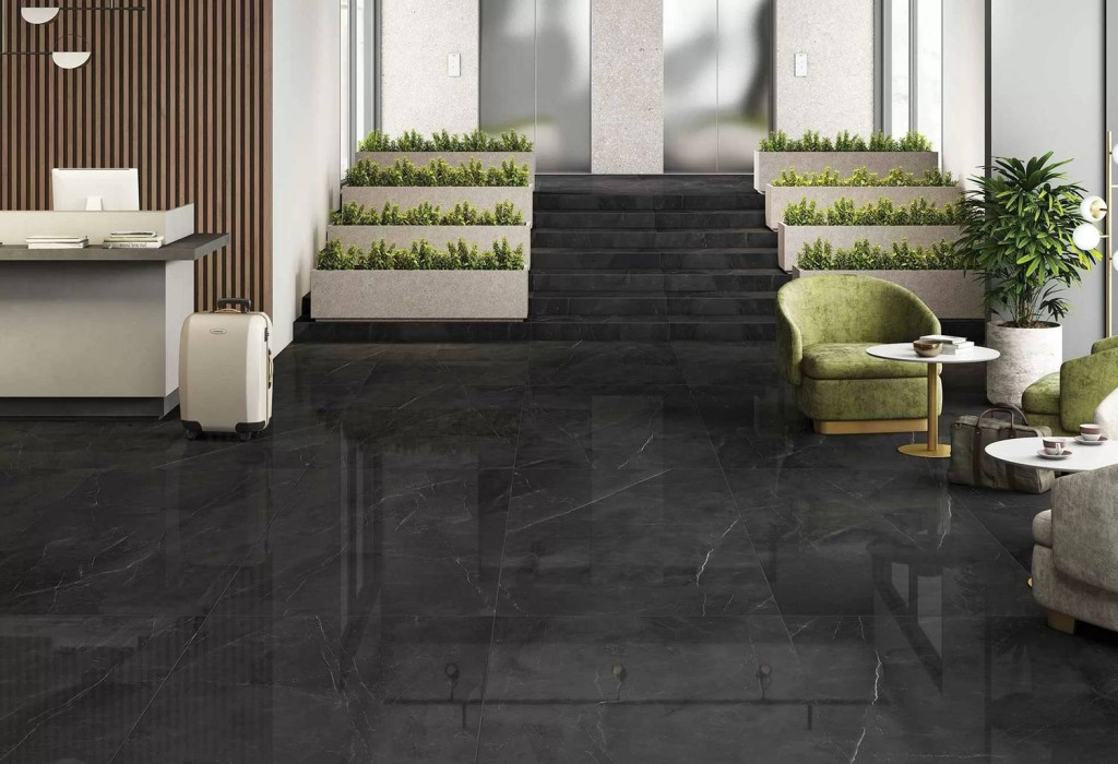 Интерьер Colortile (Колортил) Armani (Армани) - 2