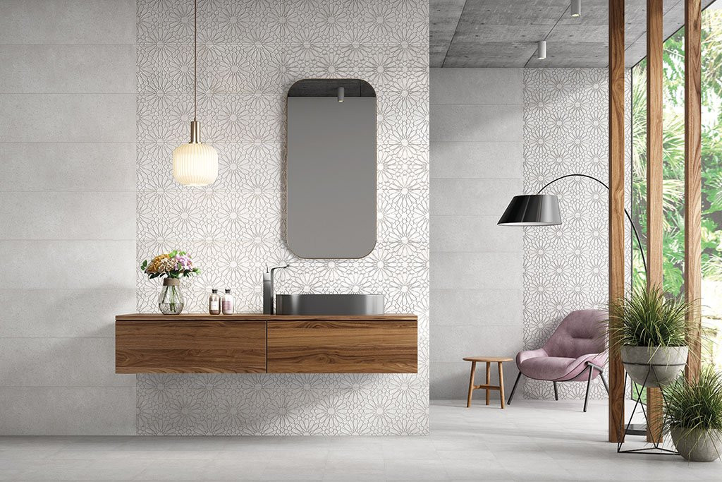 Интерьер Colortile (Колортил) Morroco (Морроко) - 2