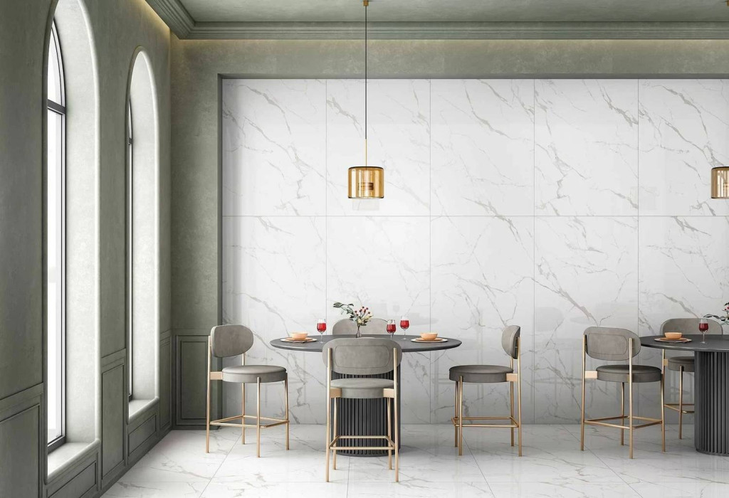 Интерьер Colortile (Колортил) Noble (Нобл)