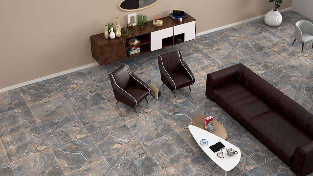 Интерьер Colortile (Колортил) Downtown (Даунтаун) - 2