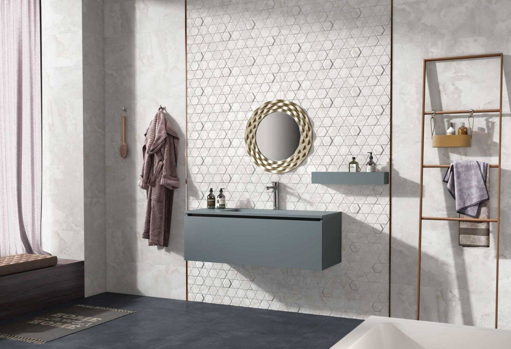 Интерьер Colortile (Колортил) Onyx (Оникс)