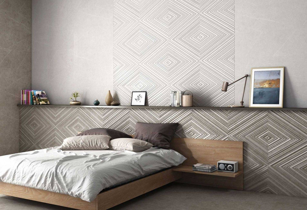 Интерьер Colortile (Колортил) Divine Misty (Дивайн Мисти)