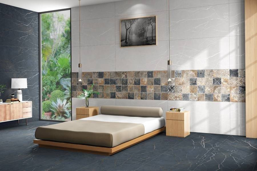 Интерьер Colortile (Колортил) Elegance (Элеганс)