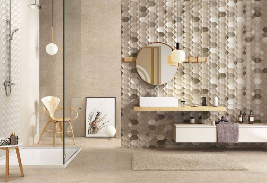 Интерьер Colortile (Колортил) Divine Glory (Дивайн Глори)