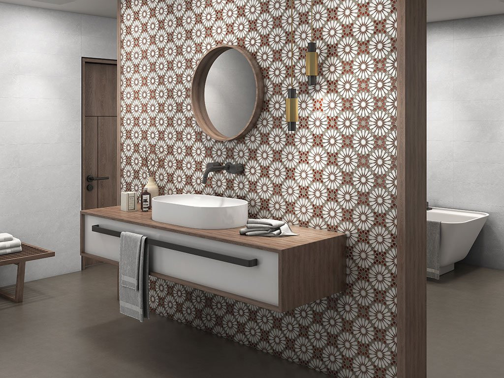 Интерьер Colortile (Колортил) Morroco (Морроко) - 1