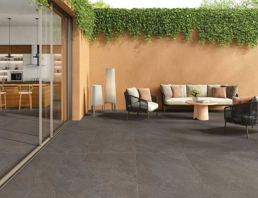 Интерьер Colortile (Колортил) Petra (Петра) - 2