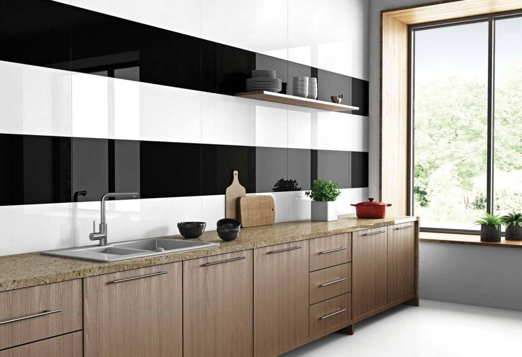 Интерьер Colortile (Колортил) Polar (Полар)