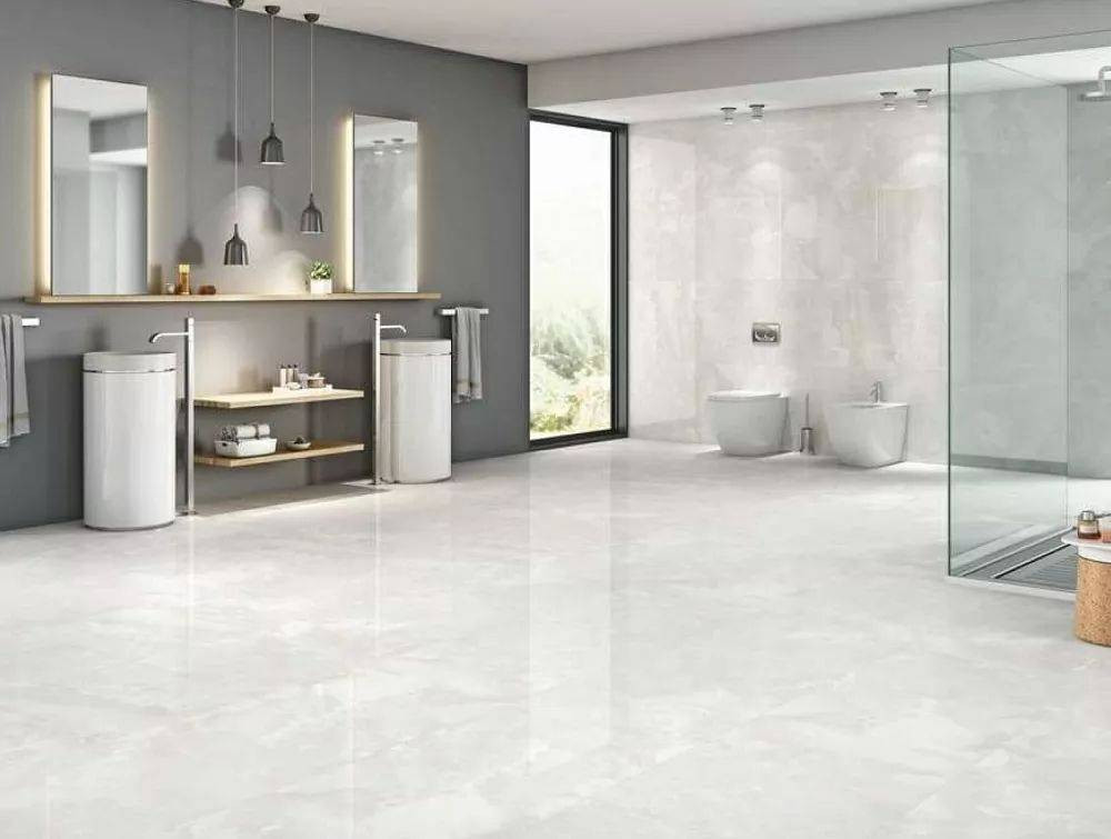 Интерьер Colortile (Колортил) Onyx Ultra (Оникс Ультра)