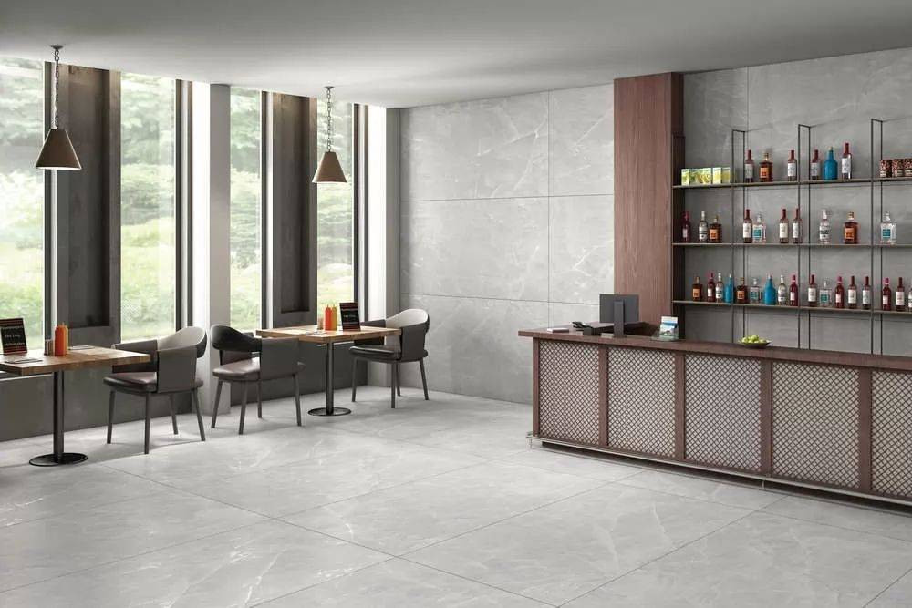 Интерьер Colortile (Колортил) Opal (Опал) - 1