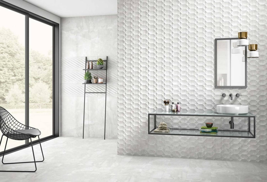 Интерьер Colortile (Колортил) Onyx (Оникс) - 1