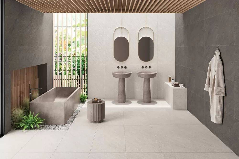 Интерьер Colortile (Колортил) Petra (Петра)