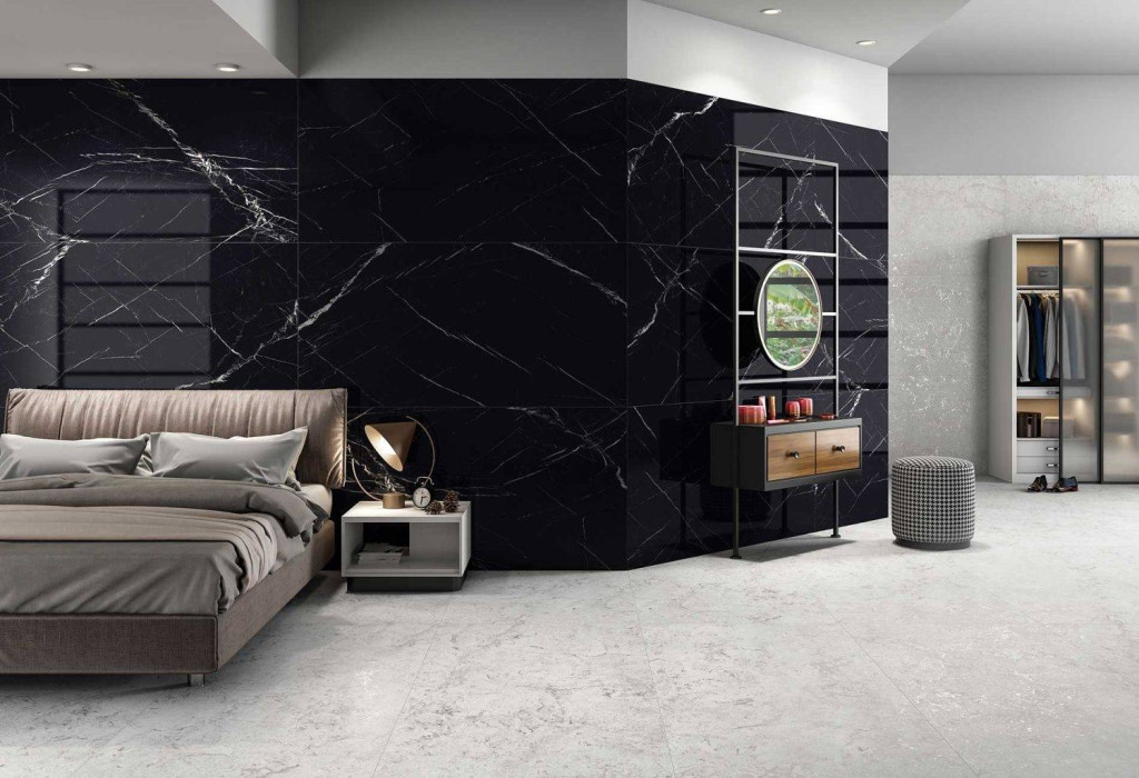 Интерьер Colortile (Колортил) Marquina Grace (Маркуина Грейс)