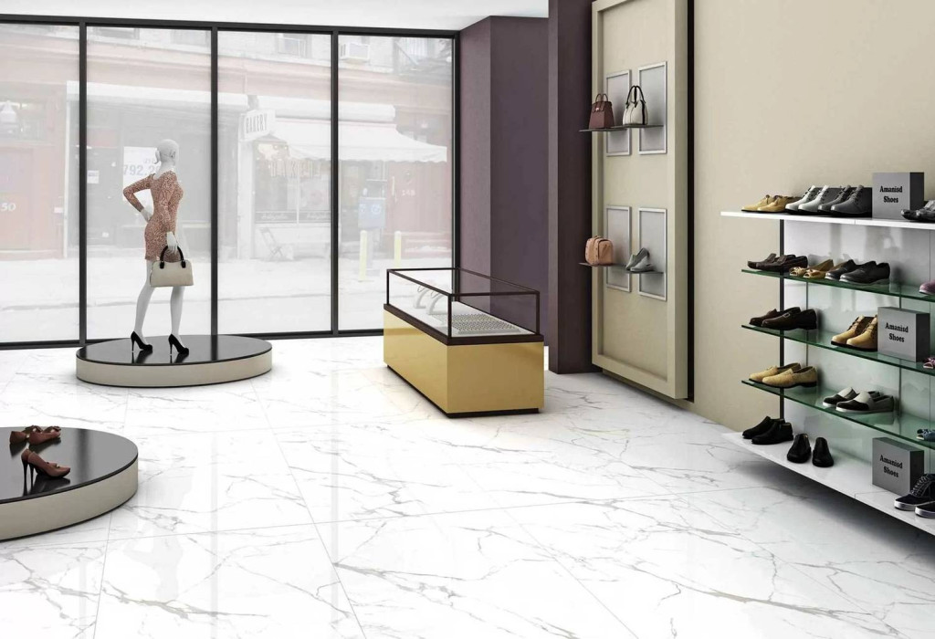 Интерьер Colortile (Колортил) Noble (Нобл) - 1