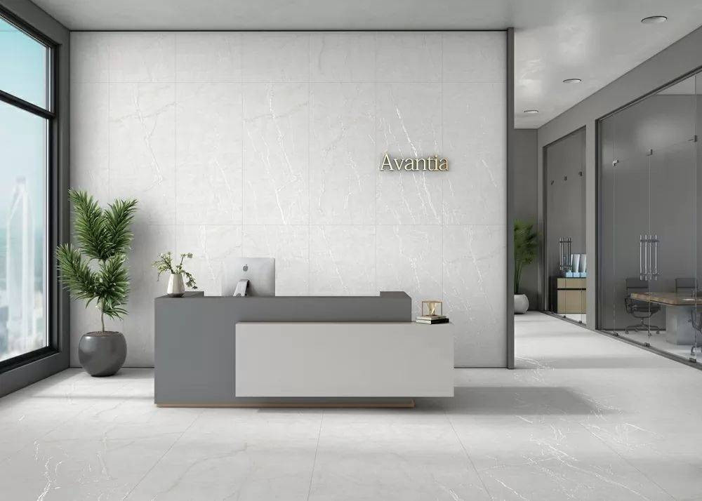 Интерьер Colortile (Колортил) Rio (Рио)