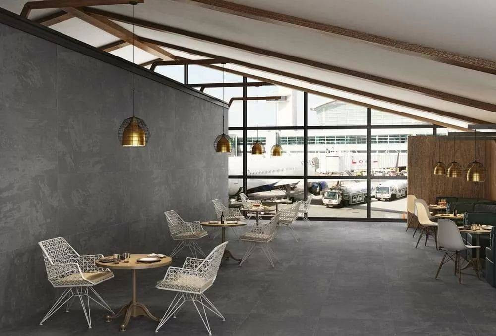 Интерьер Colortile (Колортил) Stonella (стоунлла) - 1