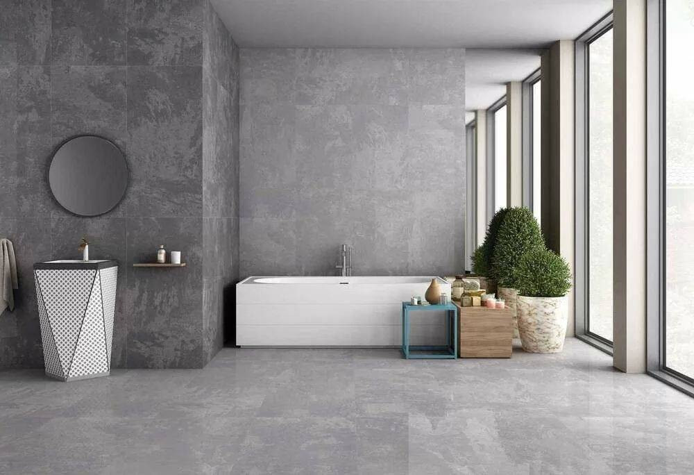 Интерьер Colortile (Колортил) Stonella (стоунлла) - 4