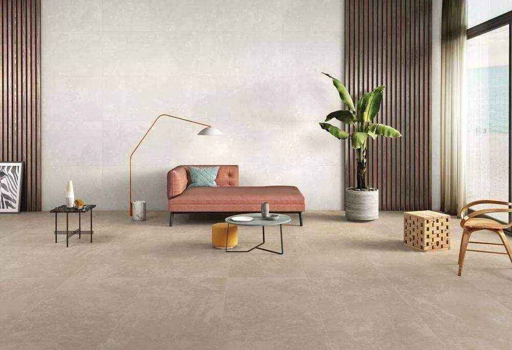 Интерьер Colortile (Колортил) Stonella (стоунлла)