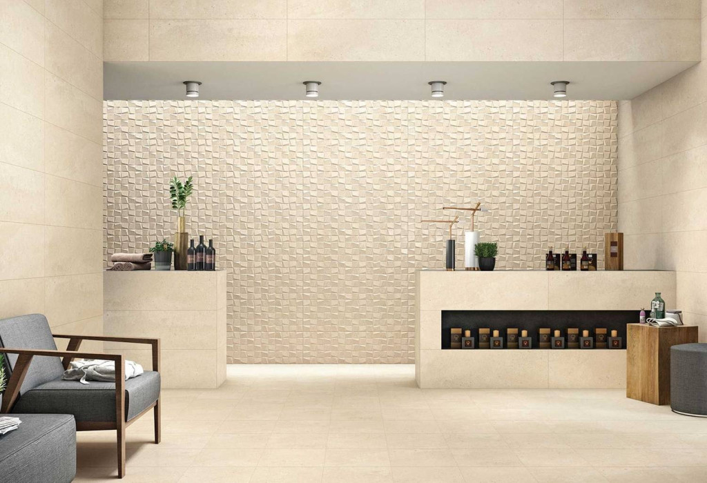 Интерьер Colortile (Колортил) Starling (Старлинг) - 1