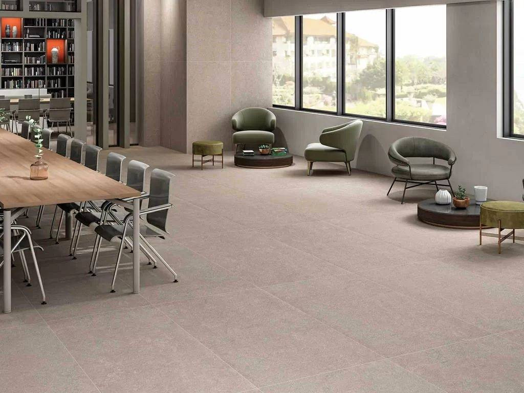 Интерьер Colortile (Колортил) Thar (Тар) - 1