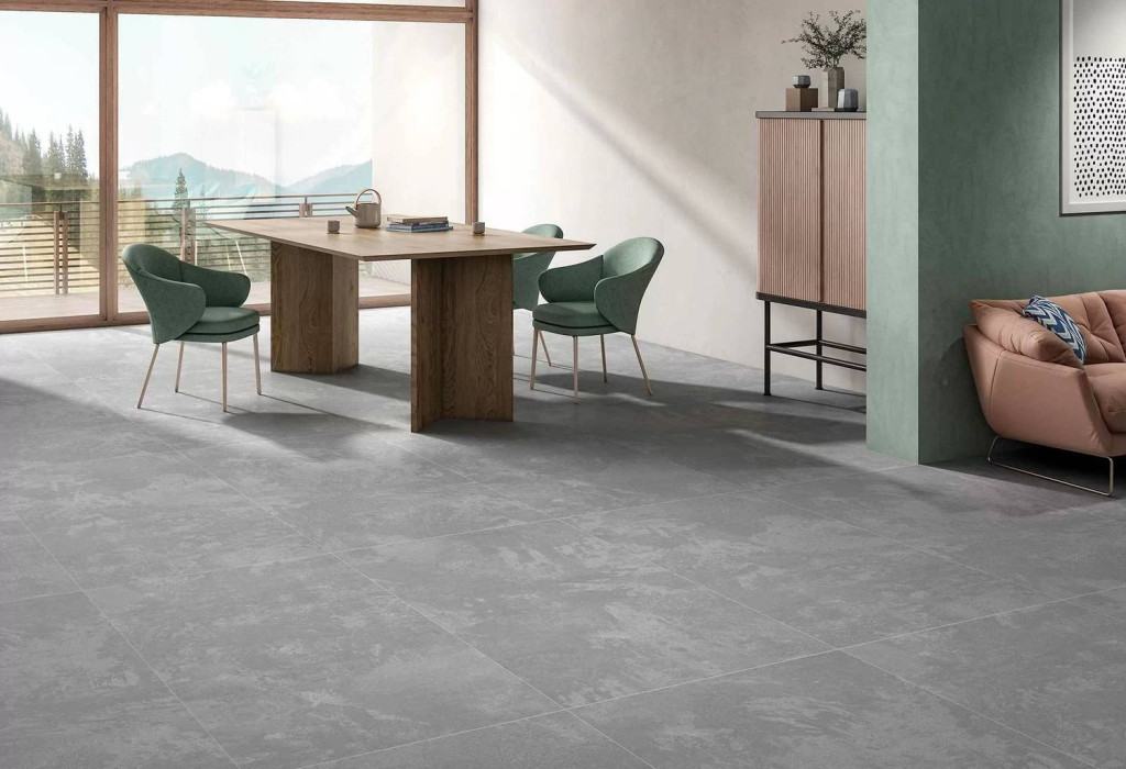 Интерьер Colortile (Колортил) Stonella (стоунлла) - 3