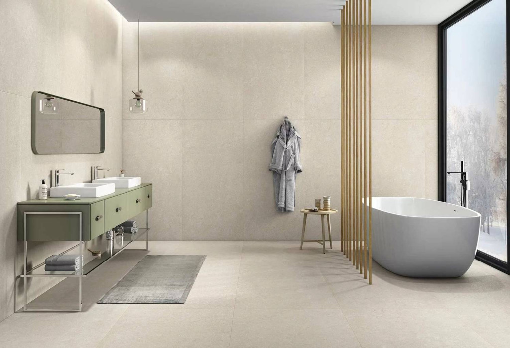 Интерьер Colortile (Колортил) Thar (Тар) - 3