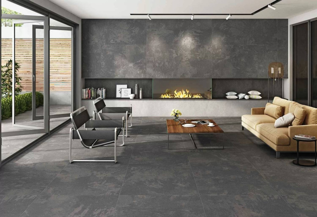 Интерьер Colortile (Колортил) Stonella (стоунлла) - 5