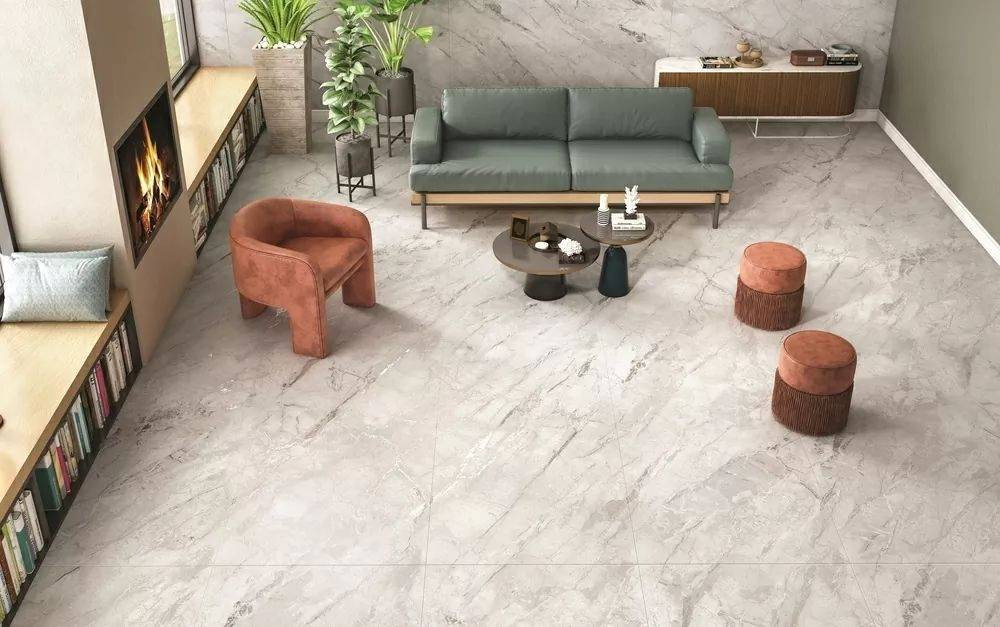 Интерьер Colortile (Колортил) Zibon (Зибон)