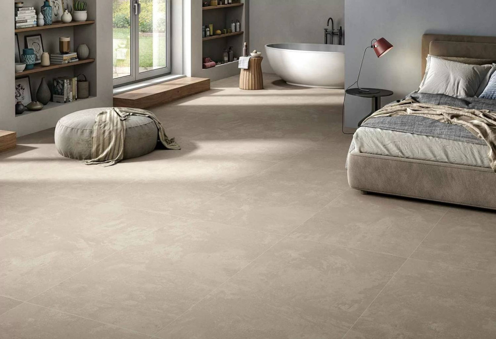 Интерьер Colortile (Колортил) Stonella (стоунлла) - 2