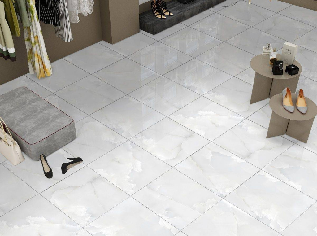 Интерьер Concor (Конкор) 60x60 - 1