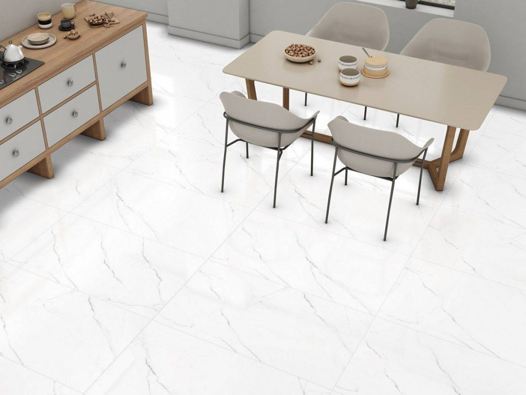 Интерьер Ennface (Эннфейс) Marble - 1