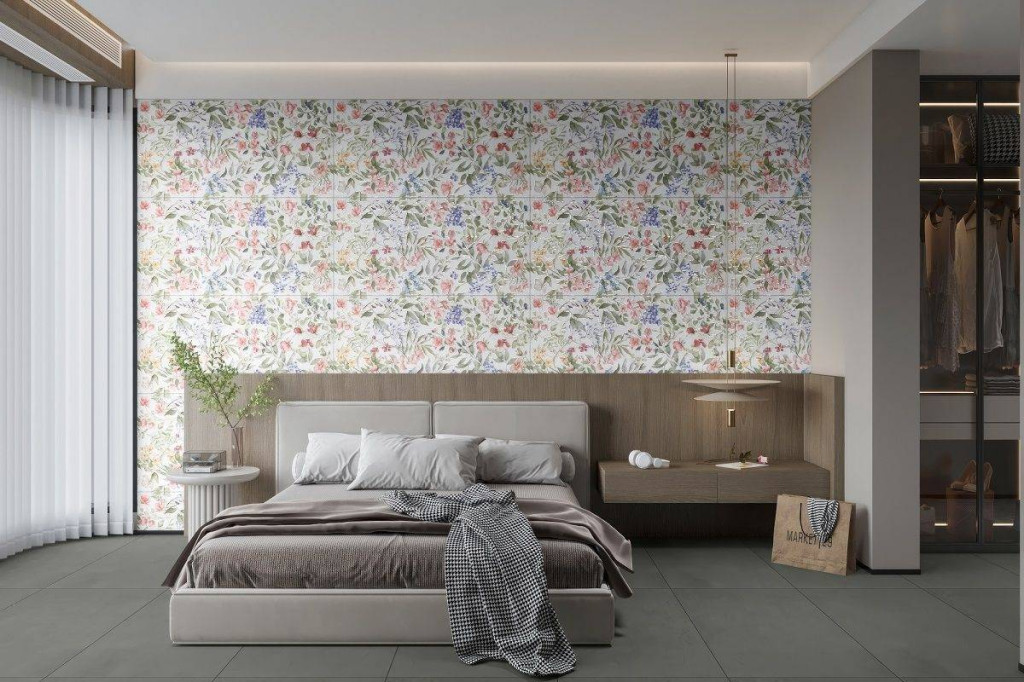 Интерьер Ennface (Эннфейс) Floristry - 1