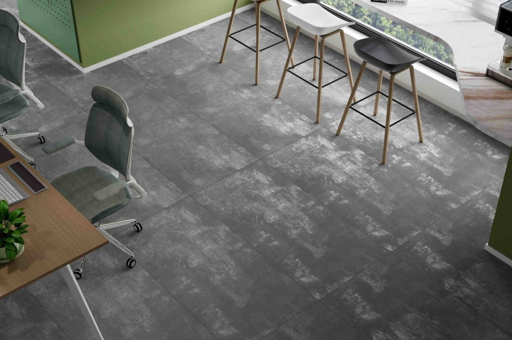 Интерьер Ennface (Эннфейс) Loft - 4