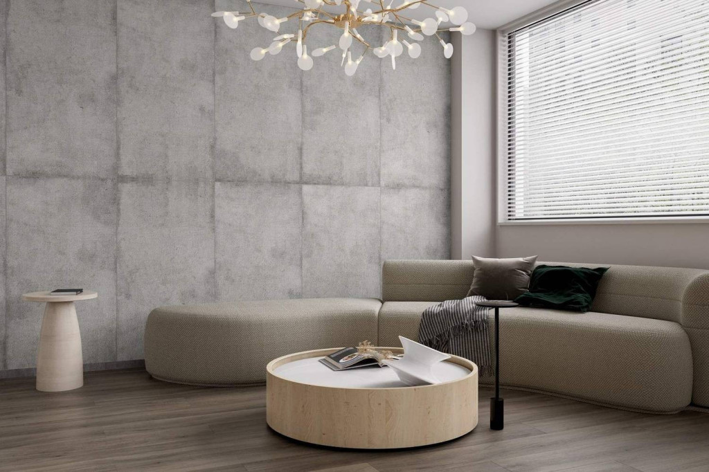 Интерьер Ennface (Эннфейс) Loft - 11