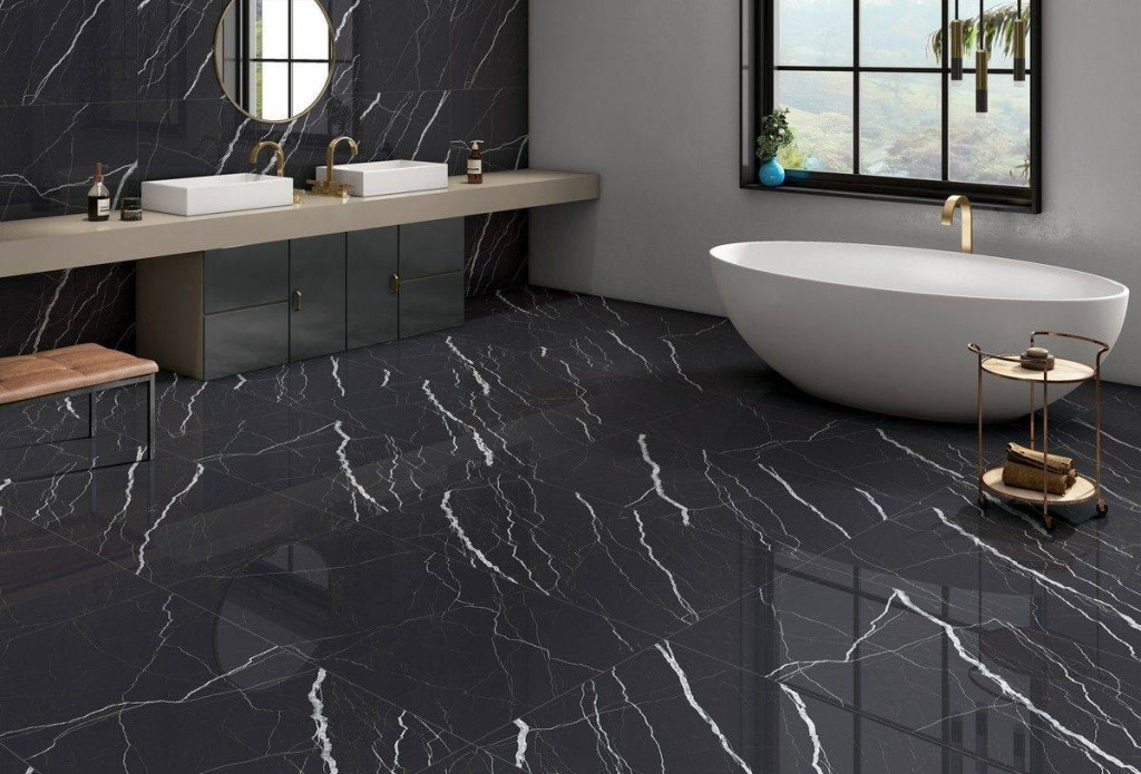 Интерьер Ennface (Эннфейс) Marble - 5
