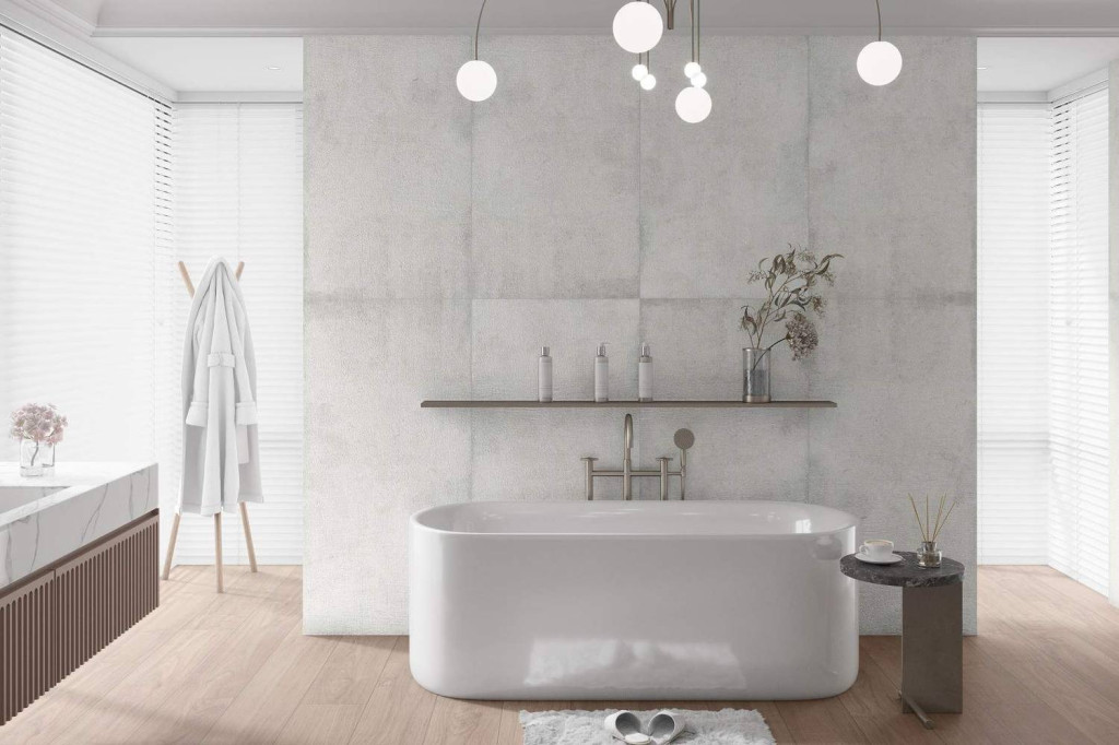 Интерьер Ennface (Эннфейс) Loft - 10