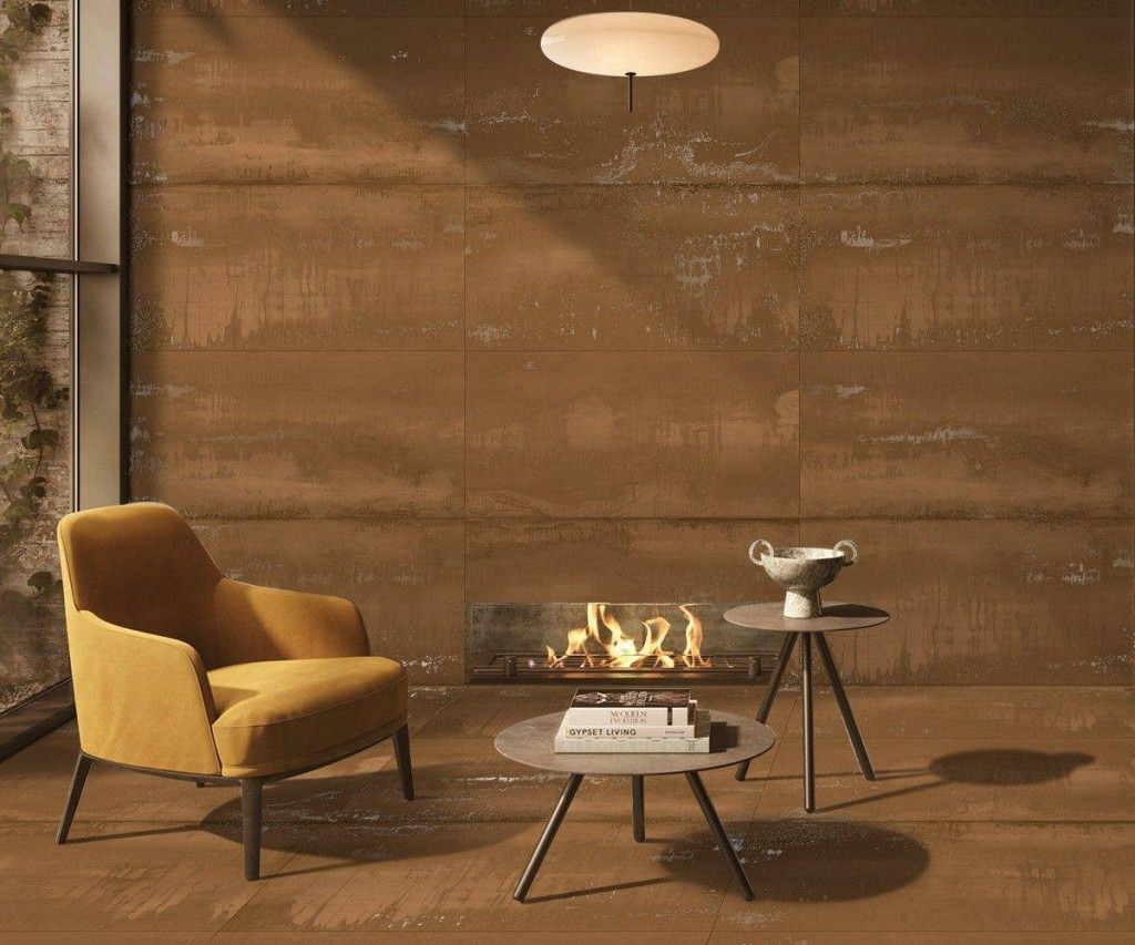 Интерьер Ennface (Эннфейс) Loft - 7