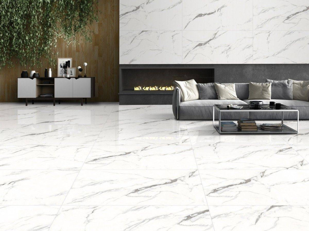 Интерьер Ennface (Эннфейс) Marble - 6