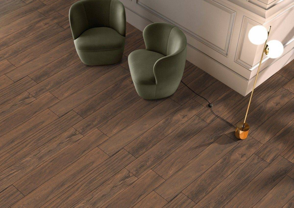 Интерьер Ennface (Эннфейс) Foresta - 1