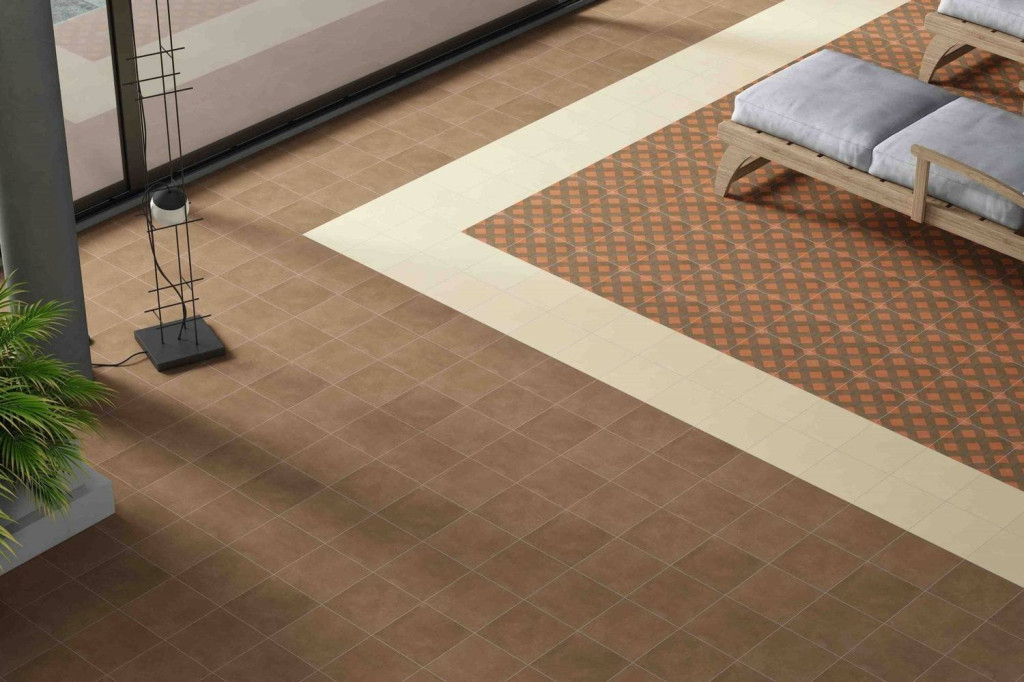 Интерьер Ennface (Эннфейс) Levels - 2
