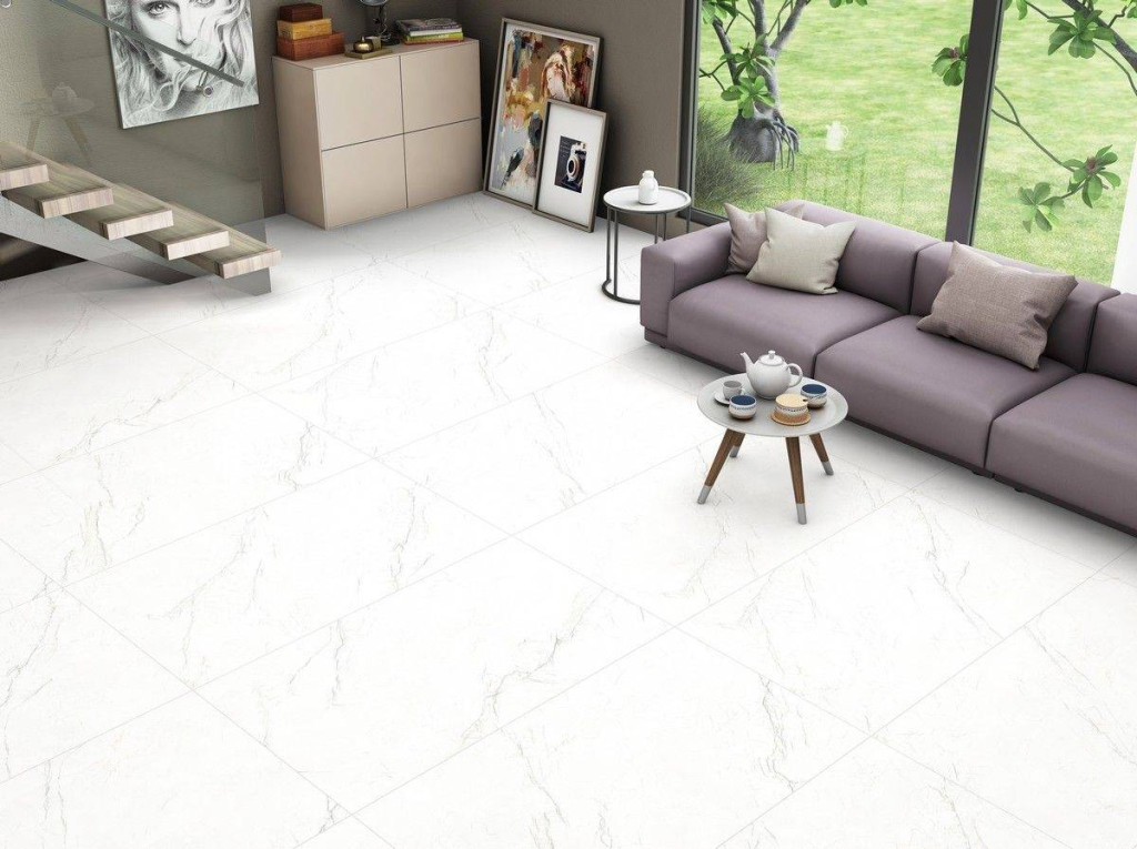 Интерьер Ennface (Эннфейс) Marble - 2