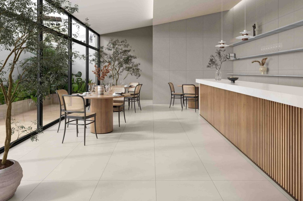 Интерьер Ennface (Эннфейс) Loft - 1