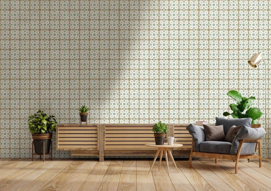 Интерьер Ennface (Эннфейс) Morocco (Марокко) - 1