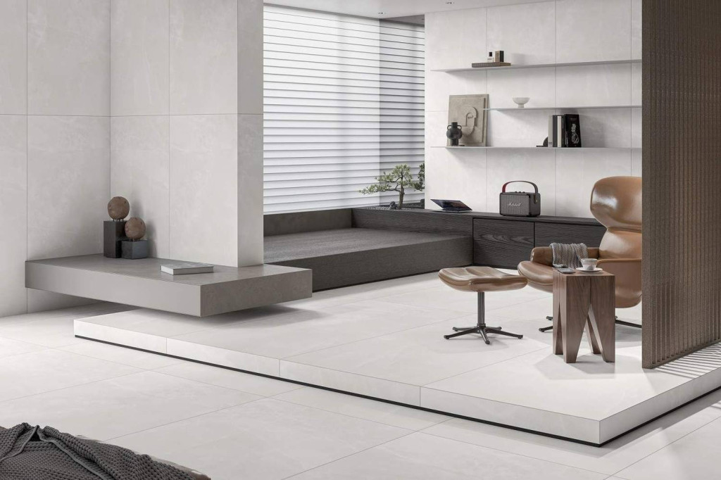 Интерьер Ennface (Эннфейс) Onix - 4