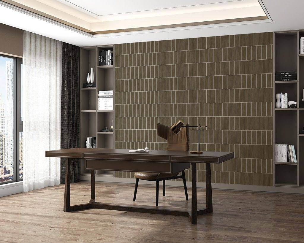 Интерьер Ennface (Эннфейс) Monocolor (Моноколор) - 6