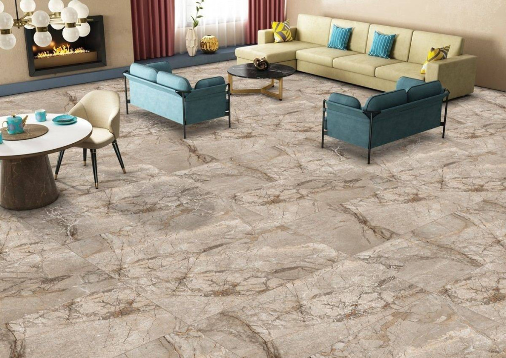 Интерьер Ennface (Эннфейс) Stone - 7
